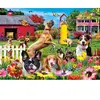 Master Pieces Wild & Whimsical - Dog Gone Good Day
