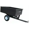 Pelouse tracteur Foxcot SP22139