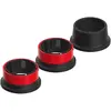 Favero Assioma Pro Rings Set Argenté