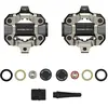 Favero Corps De Pédale Assioma Pro Mx 2 Unités One Size