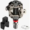 Favero Pédales Avec Capteur De Puissance Assioma Pro Mx-up One Size