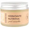 Matarrania Hidratante Nutritiva Piel Sensible 100% Bio 30ml