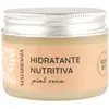 Matarrania Hidratante Nutritiva Piel Seca 100% Bio 30ml