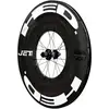 Hed Roue Arrière De Route Jet 180 Cl Disc Tubeless 12 x 142 mm