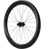Hed Roue Arrière De Route Vanquish V62 Cl Disc 12 x 142 mm