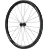 Hed Roue Avant De Route Vanquish Rc4 Performance Cl Disc Tubeless 12 x...