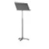 Manhasset Symphony 4801 Gris - Pupitre