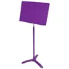 Manhasset Symphony 4801 Violet - Pupitre