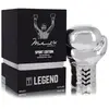 Legend Round 1 - Muhammad Ali Eau De Parfum Spray 100 ml