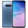 SAMSUNG Galaxy S10e Bleu 128 Go Single SIM