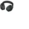 Jabra Evolve2 85, UC Stereo Casque Avec fil &sans fil Arceau Bureau/Ce...