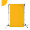 BD Fond papier Marigold 2.72 x 11m - BD169A1
