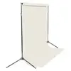 BD fond studio en papier gris 153 Photographers Gray 1.36 x 11 m