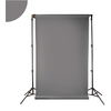BD Fond papier Storm Gray 3.60 x 30 m - BD159B3