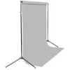 BD fond studio en papier gris 102 Blu Gray 1.36 x 11 m