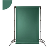 BD Fond papier Jade 2.72 x 11m - BD137A1