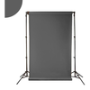 BD Fond papier Thunder Gray 2.72 x 11m - BD131A1