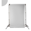 BD Fond papier Blu Gray 2.72 x 11m - BD102A1