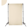 BD Fond papier Creme 2.72 x 11m - BD106A1