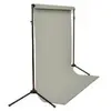 BD fond studio en papier gris 123 Pursuit Gray 1.36 x 11 m