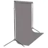 BD fond studio en papier gris 172 Dark Gray 1.36 x 11 m