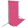 BD fond studio en papier rose 163 Hot Pink 1.36 x 11 m