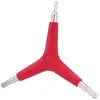 Bike Hand Outil Y Allen Wrench 4/5/6 mm
