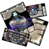 Modiphius Entertainment Star Trek Adventures: The Next Generation Starfleet Deck Tiles