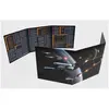 Star Trek Adventures: Gamemaster Screen  - MODIPHIUS Jeu de rôle  - MUH051077 
