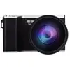 Full HD 1080P optique 12x Zoom numérique Sport Camescopes action _hail...