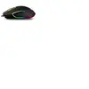 Motospeed V30 3500dpi 6 Boutons de respiration LED souris optique fila...