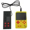 Jeu électronique de poche Console Retro Double lecteur 3,0 pouces Lcd ...