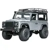 MN Modèle MN99 / 99S 01h12 Balances RC Crawler voiture 2.4G 4 roues motrices Contrôle à distance jouets camion_hailoihd246