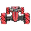 Noël Stunt RC Gesture voiture de détection Torsion VehicleDrift Conduire Jouet Cadeaux_hailoihd92