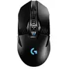 Logitech G903 filaire sans fil bimode jeu RVB Souris 12000DPI Souris o...