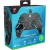PDP Xbox REMATCH GLOW Wired controller TITAN STEEL
