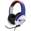 PDP Casque Realmz Airlite Plus filaire Sonic Nintendo Switch
