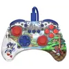 PDP Manette NSW Realmz Sonic pour Nintendo Switch et Nintendo Switch modèle OLED