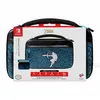 Étui de voyage PDP Messenger Glow Sheikah Shoot pour Nintendo Switch