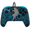 PDP Official Nintendo Wired Controller -The Legend of Zelda - Link - Glow
