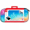 PDP PDP Slim Deluxe: Star Spectrum Boîtier robuste Nintendo Multicolore