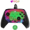 Pdp Contrôleur Rematch Glow Space Dust Xbox Series X