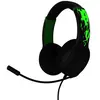 PDP Casque Xbox Filaire Airlite Glow Jolt Green-Accessoire-XBOX SERIES X