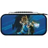 Étuis et protections PDP Travel Case Zelda Glow Link Switch