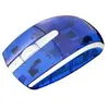 PDP Rock Candy Wireless Mouse - Modèle Bleu