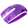 Souris sans fil - PDP - Rock Candy - Étanche - Violet - Optique HD