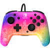 Manette Nintendo Switch Pdp Nintendo Switch Super Mario Spectrum