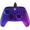 Manette filaire Pdp Rematch pour PC/Xbox One/Xbox Series X/S Violet