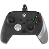 PDP Manette filaire Rematch Advanced Radial pour Xbox Series X/S/Xbox One/PC Noir