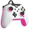 Pdp Manette filaire pour Xbox et PC Blanc et rose - 0708056069032
